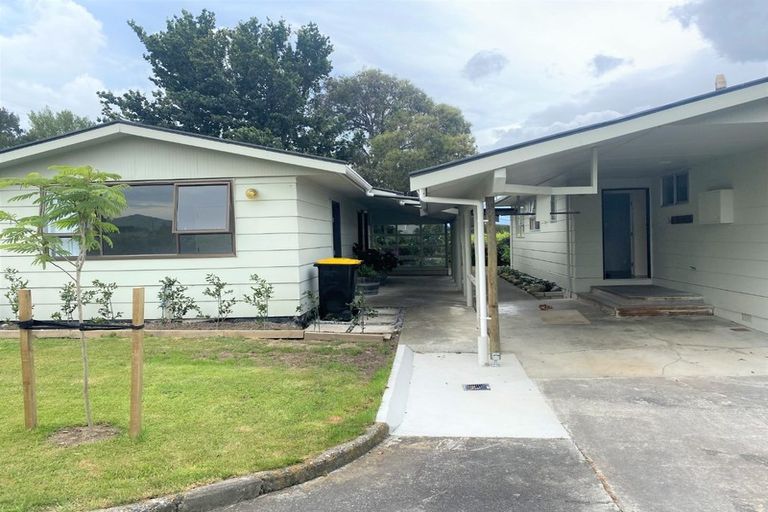 Photo of property in 159 Regent Street, Martinborough, 5711