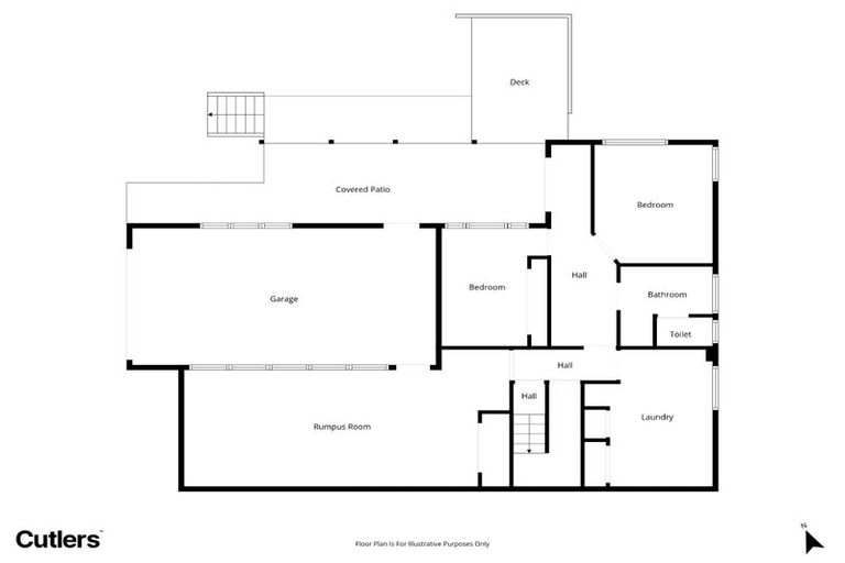 Photo of property in 35 Coolock Crescent, Waverley, Dunedin, 9013