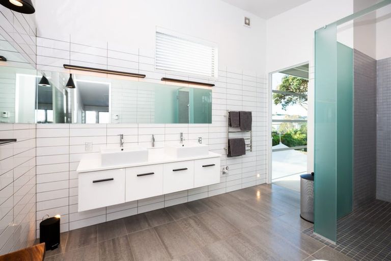 Photo of property in 75a Arthur Street, Onehunga, Auckland, 1061