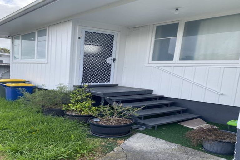 Photo of property in 4/49 Miro Street, New Lynn, Auckland, 0600