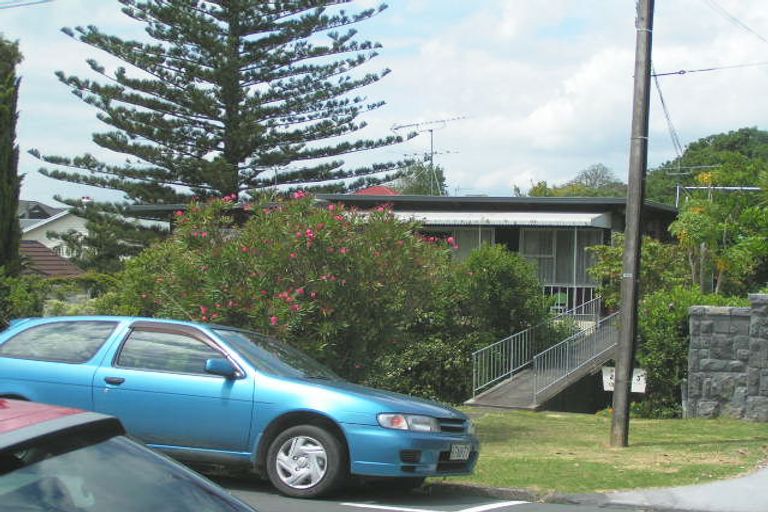 Photo of property in 3/13 Park Avenue, Takapuna, Auckland, 0622