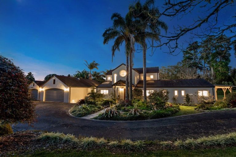 Photo of property in 424 Kerikeri Road, Kerikeri, 0230