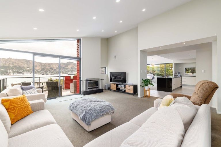 Photo of property in 52 Koromiko Crescent, Diamond Harbour, Lyttelton, 8971