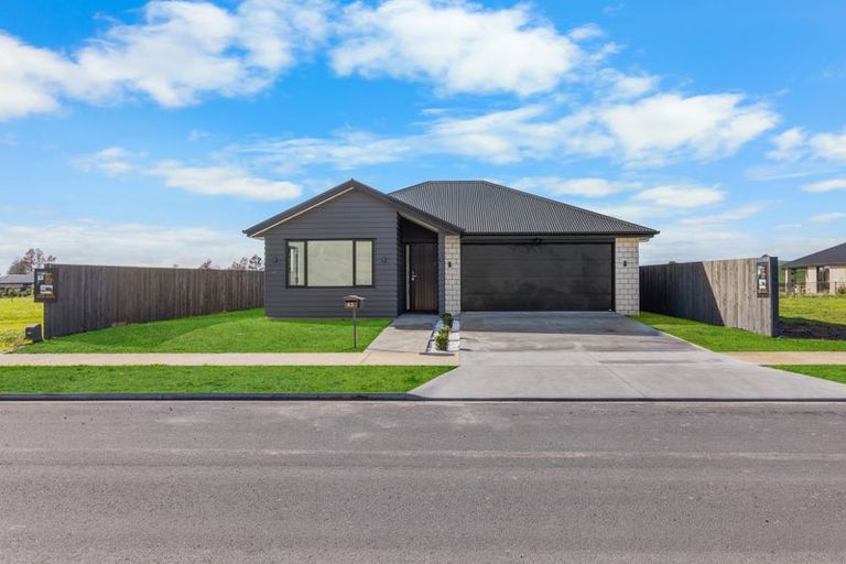 Photo of property in 43 Murphy Lane, Taupiri, 3721