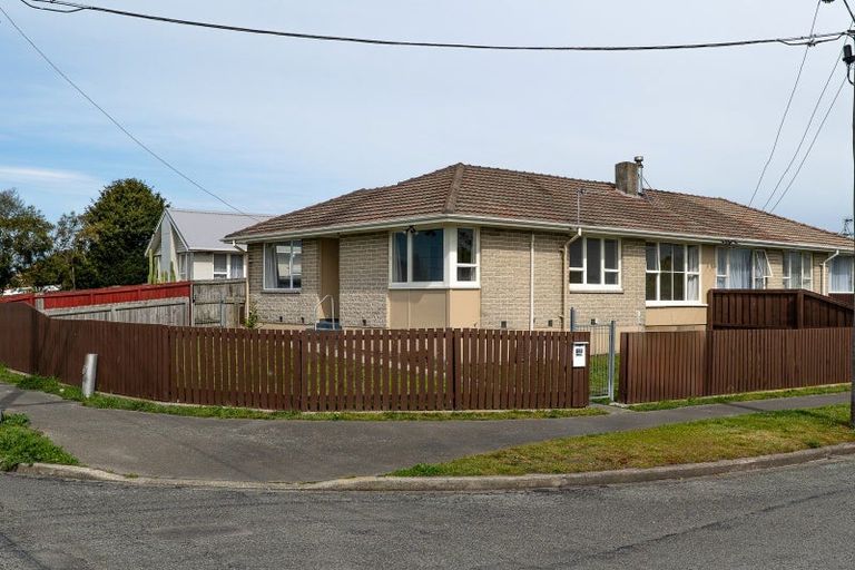 Photo of property in 1/56 Yarmouth Street, Aranui, Christchurch, 8061