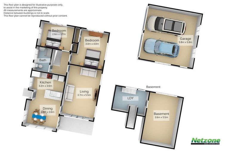 Photo of property in 285 Te Rapa Road, Beerescourt, Hamilton, 3200