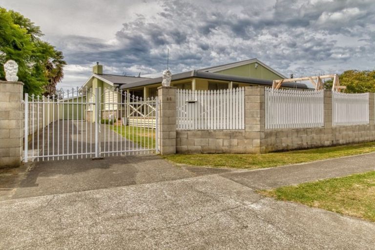 Photo of property in 86 Wycliffe Street, Onekawa, Napier, 4110