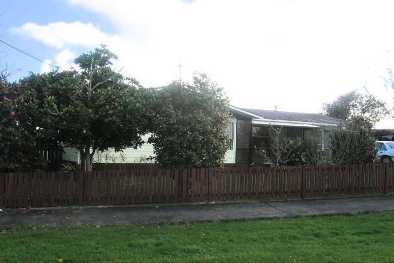 Photo of property in 3 Mali Street, Dargaville, 0310