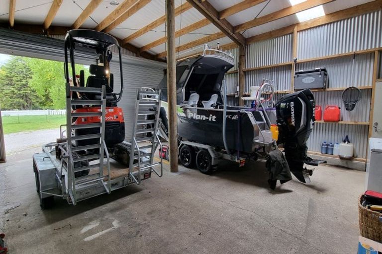 Photo of property in 81265 State Highway 2, Mangatainoka, Pahiatua, 4982