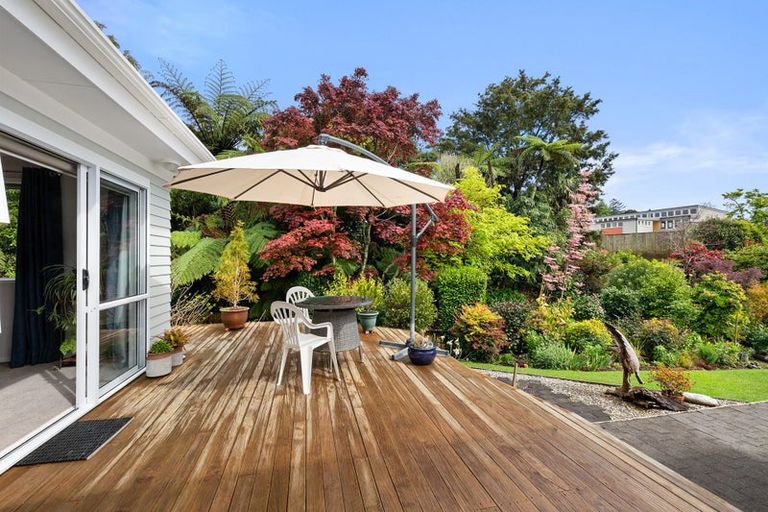 Photo of property in 5b Wayne Place, Ferndale, New Plymouth, 4310