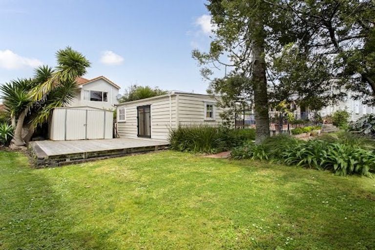 Photo of property in 4/9 Lillington Road, Remuera, Auckland, 1050
