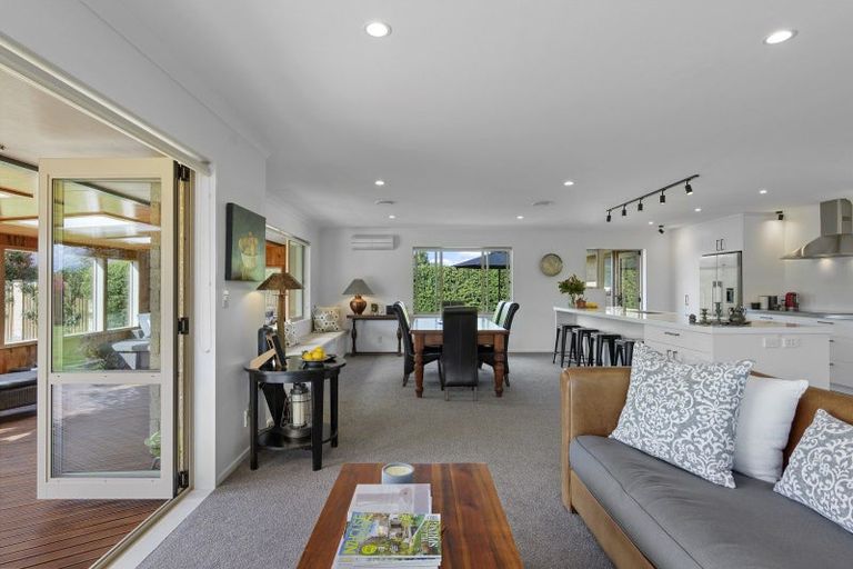 Photo of property in 152 Horndon Street, Darfield, 7510