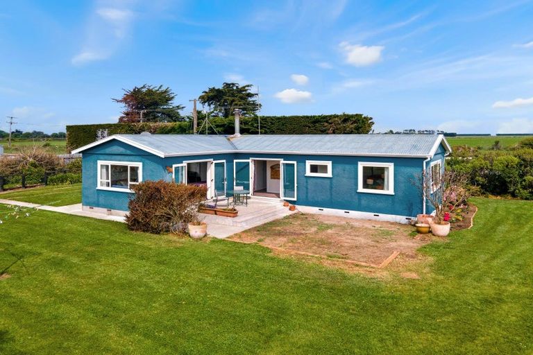 Photo of property in 253 Mcconnels Road, Leeston, 7683