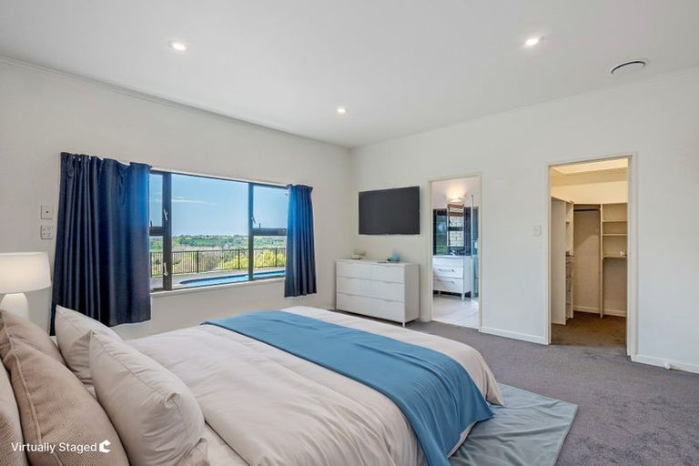 Photo of property in 111 Kennedy Road, Dairy Flat, Albany, 0792