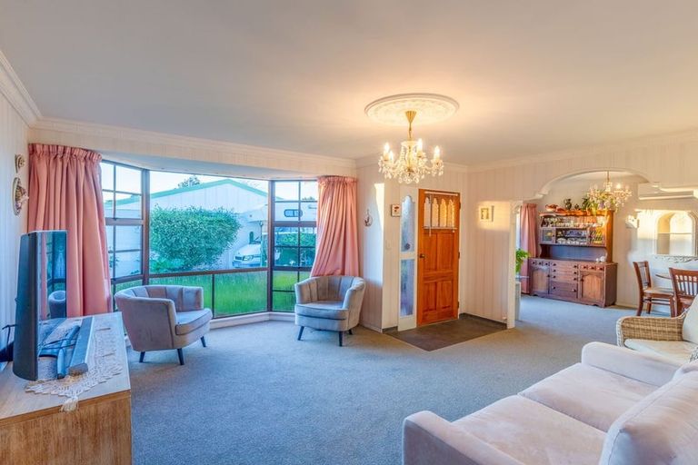 Photo of property in 50b Highbury Drive, Levin, 5510