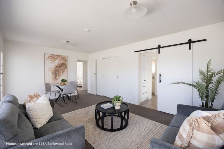 Photo of property in 178b Bankwood Road, Chartwell, Hamilton, 3210