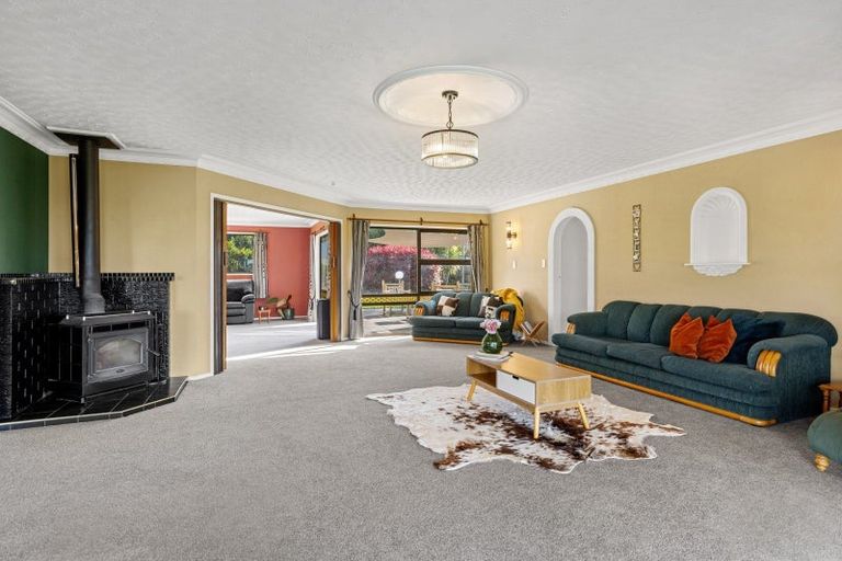 Photo of property in 261a Rotowaro Road, Huntly, 3771