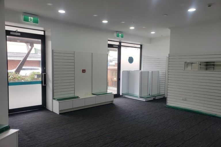 Photo of property in Frame Apartments, 109-111 Molesworth Street, Thorndon, Wellington, 6011