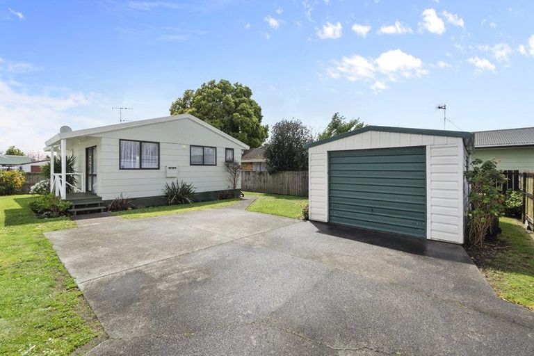 Photo of property in 39a Odlin Crescent, Nawton, Hamilton, 3200