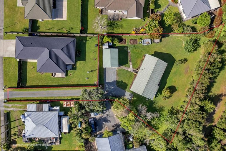 Photo of property in 40 Tamure Place, Ruakaka, 0116