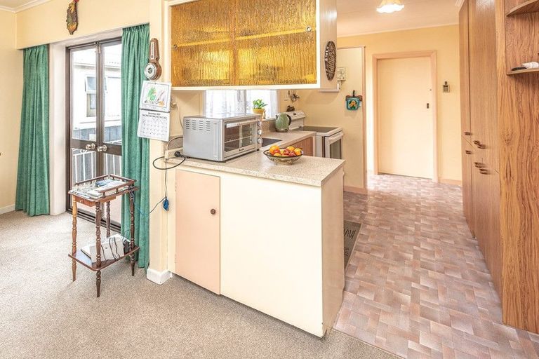 Photo of property in 44 Talbot Street, Whanganui East, Whanganui, 4500