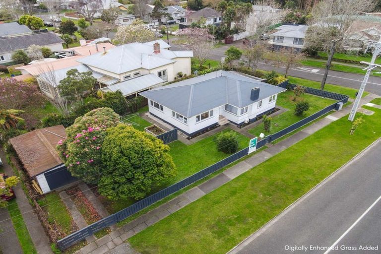 Photo of property in 23 Willis Street, Whanganui East, Whanganui, 4500