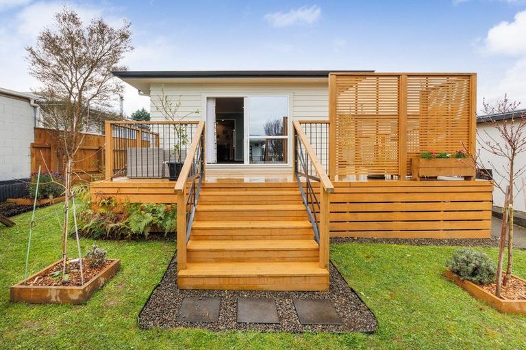 Photo of property in 2b Homelands Avenue, Feilding, 4702