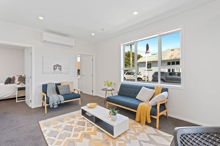 Photo of property in 60 Melbourne Street, South Dunedin, Dunedin, 9012