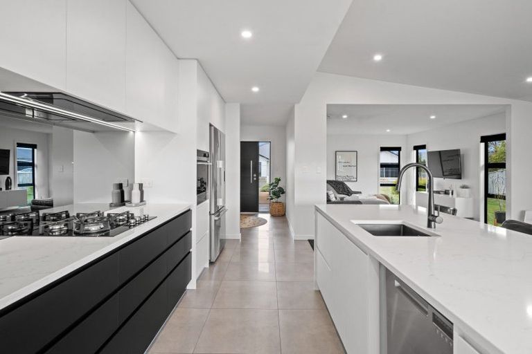 Photo of property in 58 Gimson Street, Solway, Masterton, 5810