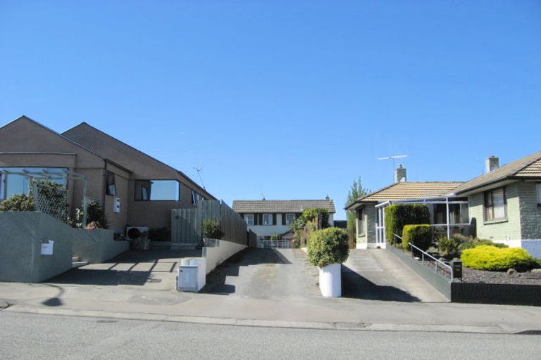 Photo of property in 187 Le Cren Street, Seaview, Timaru, 7910