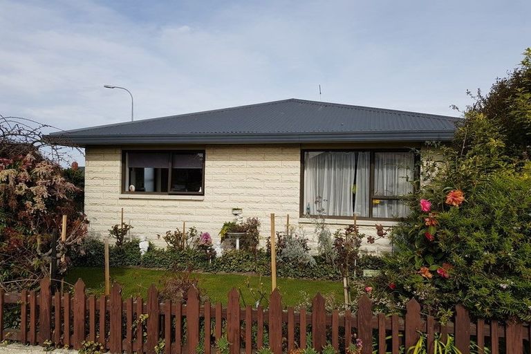 Photo of property in 46 Regent Street, West End, Timaru, 7910