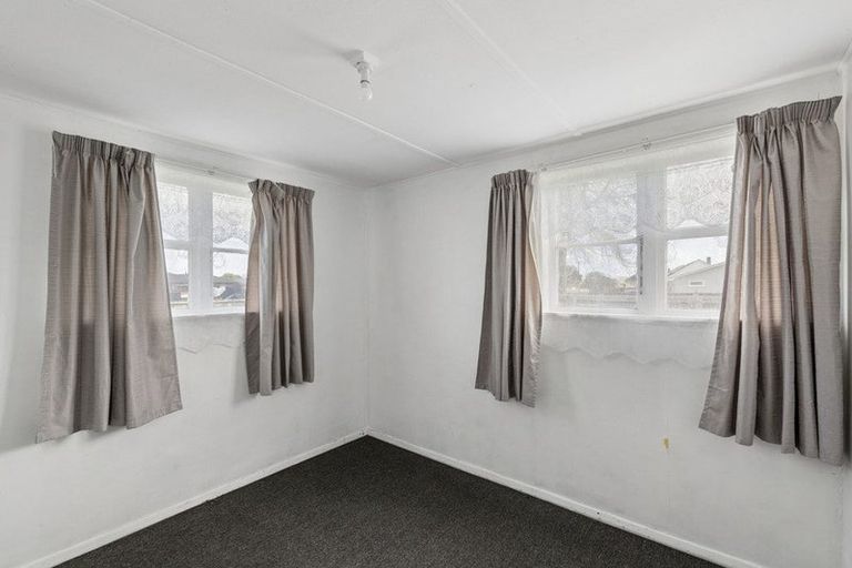 Photo of property in 12 Semple Street, Huntly, 3700
