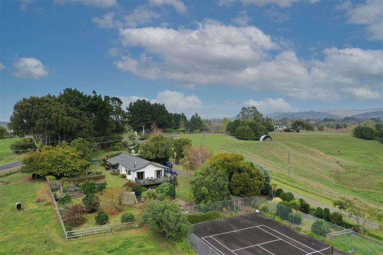 Photo of property in 29 Cemetery Road, Whatawhata, Hamilton, 3289