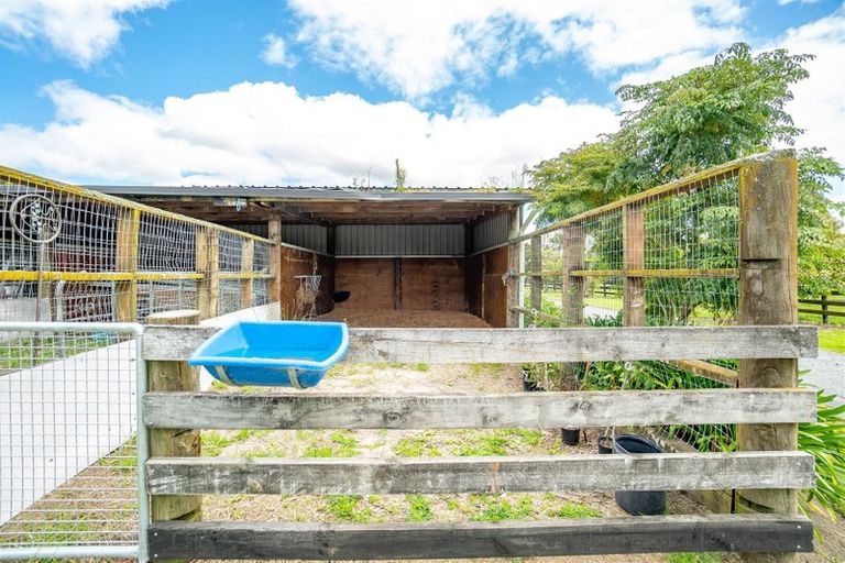 Photo of property in 119 Saint Marys Road, Waipu, 0582