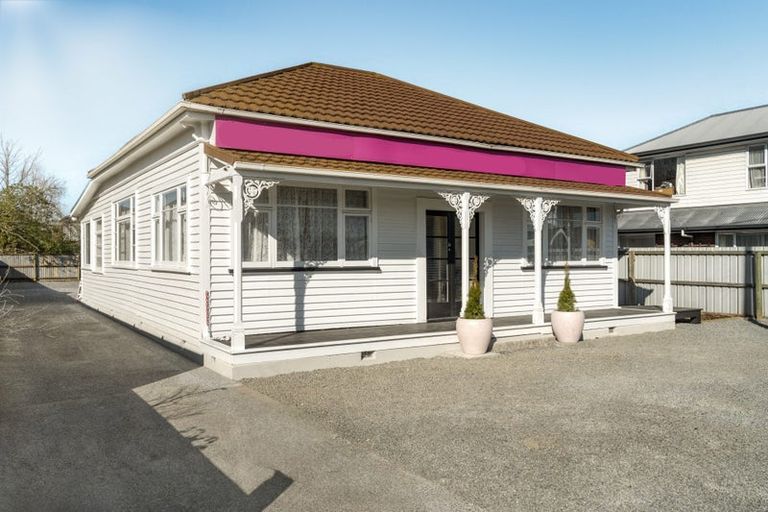 Photo of property in 8 Cranford Street, St Albans, Christchurch, 8014