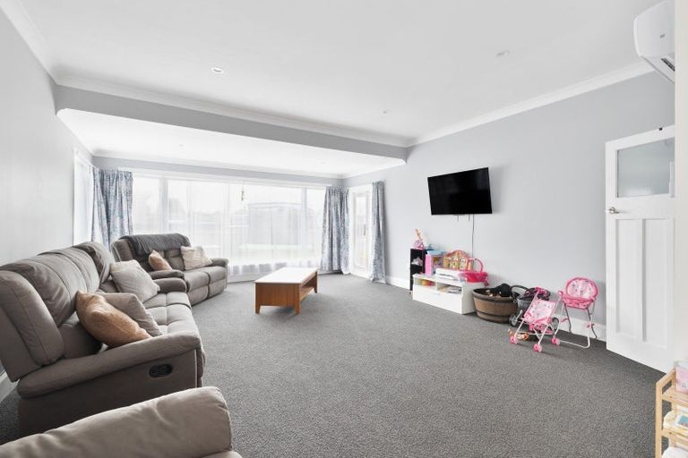 Photo of property in 37 Harris Street, Marton, 4710