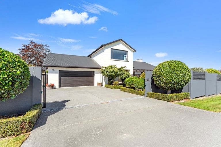 Photo of property in 270 Pages Road, Gleniti, Timaru, 7910