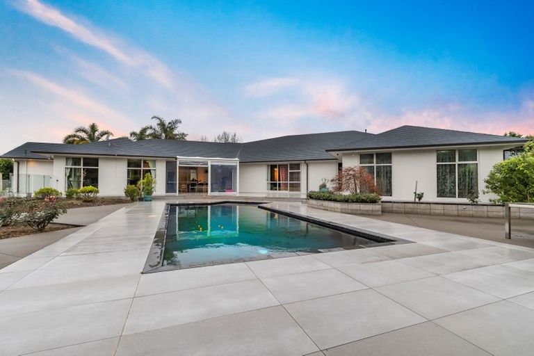 Photo of property in 127 Hingaia Road, Karaka, Papakura, 2580