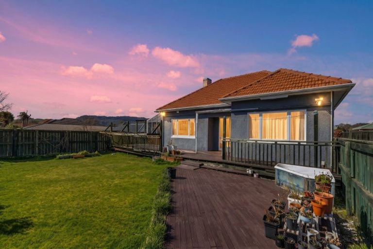 Photo of property in 38 Robertson Street, Glenholme, Rotorua, 3010