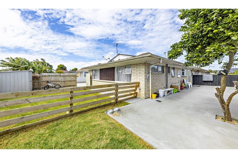 Photo of property in 1/66a Puhinui Road, Manukau, Auckland, 2104