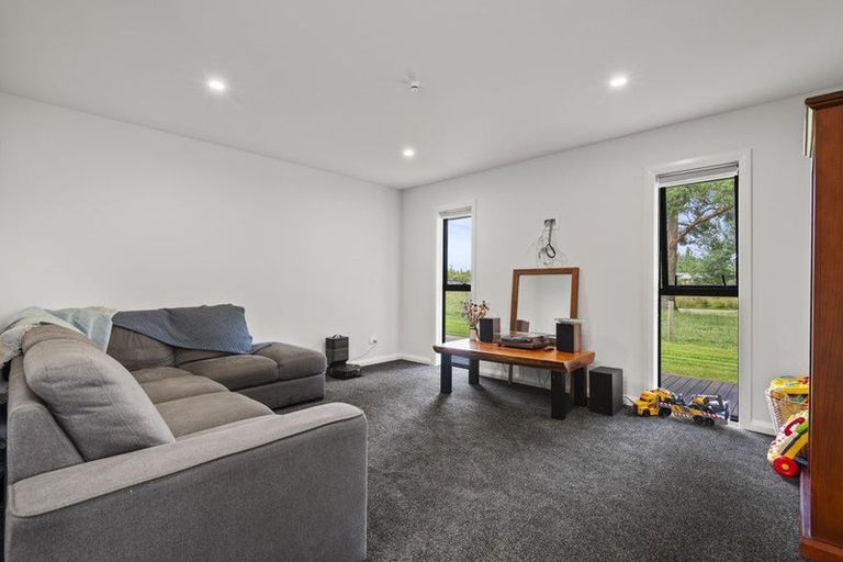 Photo of property in 569 Taonui Road, Colyton, Feilding, 4775
