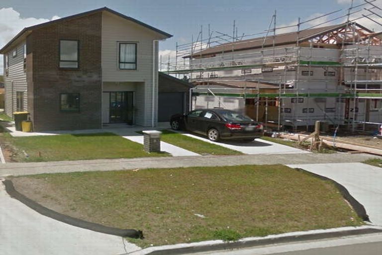 Photo of property in 69 Kaimoana Street, Weymouth, Auckland, 2103