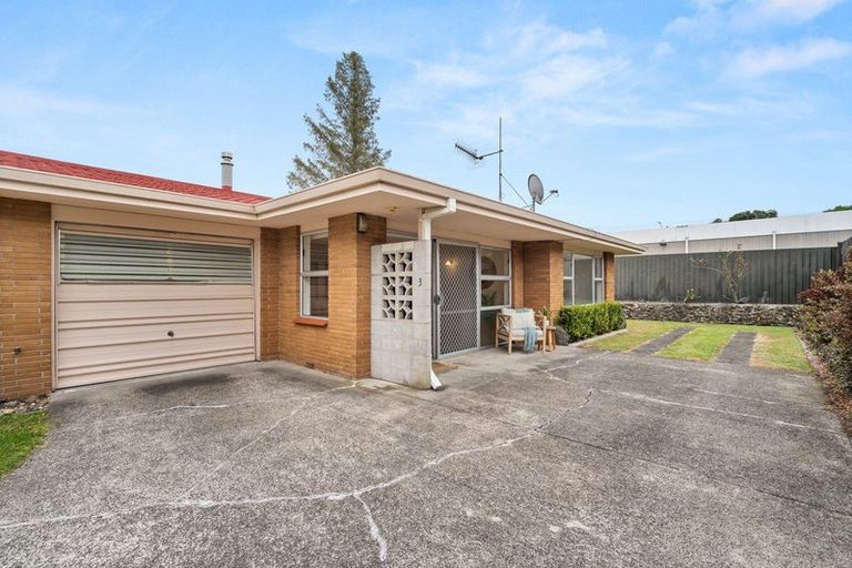 Photo of property in 3/25 Norris Street, Tauranga, 3110