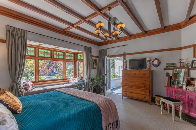 Photo of property in 1 Carnell Street, Napier South, Napier, 4110