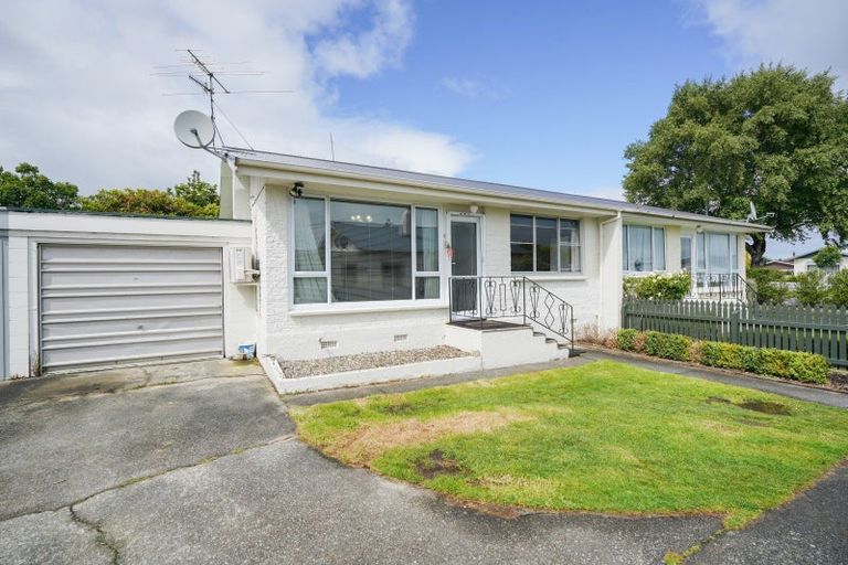 Photo of property in 2/23 Dublin Street, Windsor, Invercargill, 9810