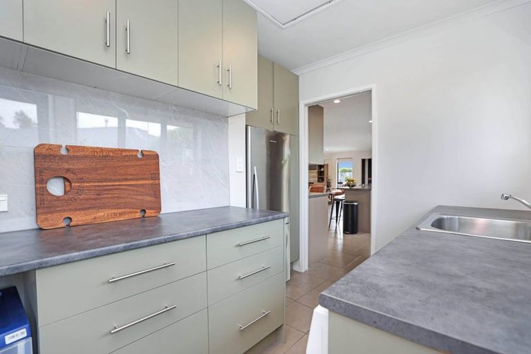 Photo of property in 8 Millibrook Place, Tinwald, Ashburton, 7700