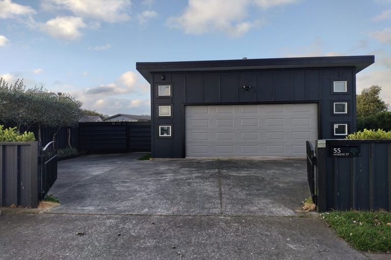 Photo of property in 55 Hakeke Street, Whanganui East, Whanganui, 4500
