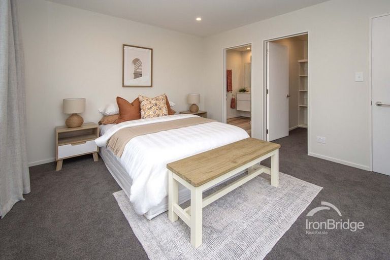 Photo of property in 12 Herridge Street, Woodend, 7691