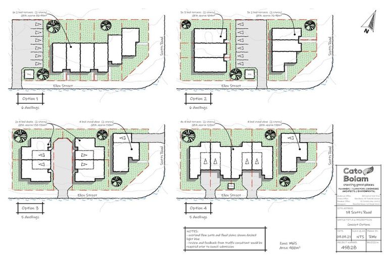 Photo of property in 19 Scotts Road, Manurewa East, Auckland, 2102