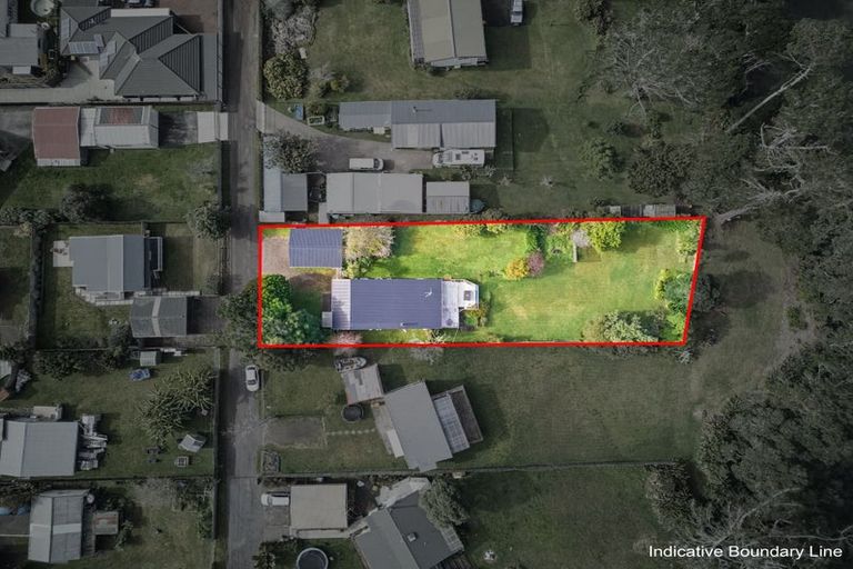 Photo of property in 7 Cliff Lane, Glenbrook, Waiuku, 2681